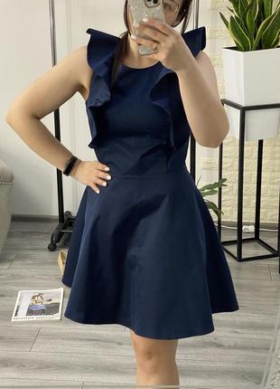 Плаття на весну - літо 7