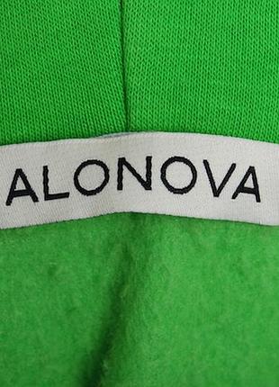 Худи alonova,оригинал 4