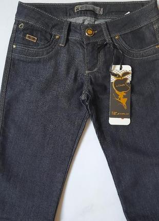 Новые женские джинсы dlf5 фото