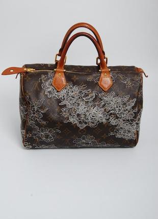 Сумка louis vuitton,оригинал3 фото