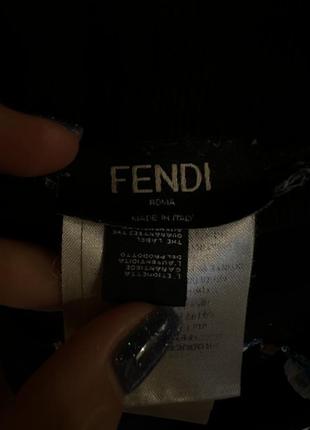 Костюм fendi оригинал3 фото