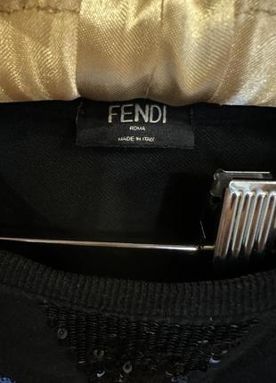 Костюм fendi оригинал5 фото