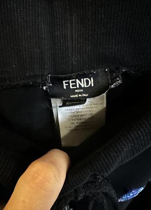 Костюм fendi оригинал4 фото