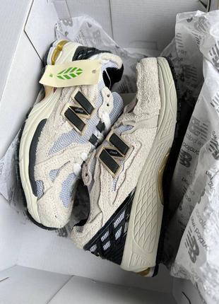 Кроссовки new balance