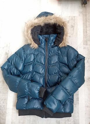 Куртка для подростка