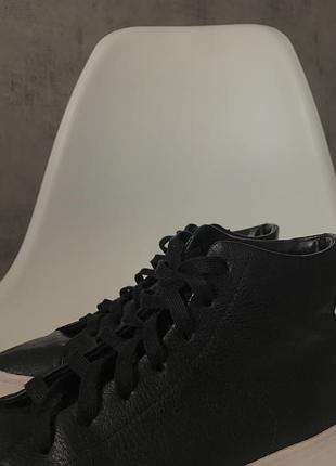 Кеди pull&bear 5