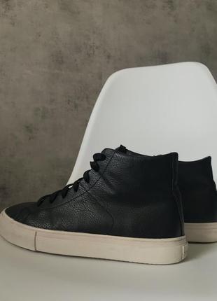 Кеди pull&bear 2