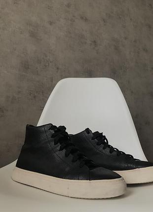 Кеди pull&bear