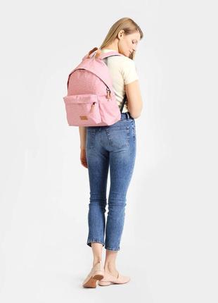 Рюкзак eastpak padded pak'r whiff backpack3 фото