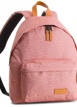 Рюкзак eastpak padded pak'r whiff backpack1 фото