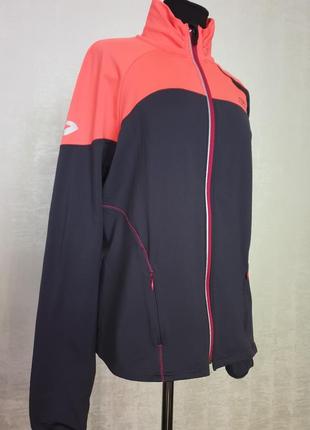 Decathlon яркая олимпийка 3