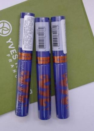 Тушь для ресниц ив роше ів роше