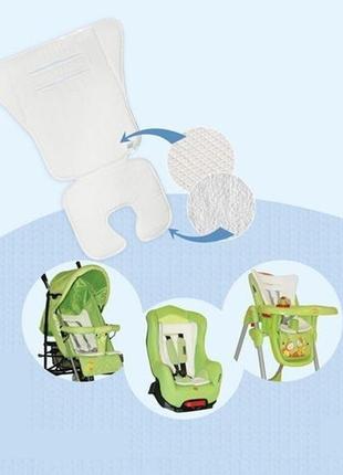 Подложка универсальная  duo comfort lorelli