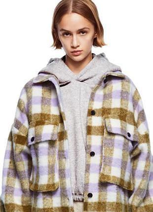 Весняна куртка zara