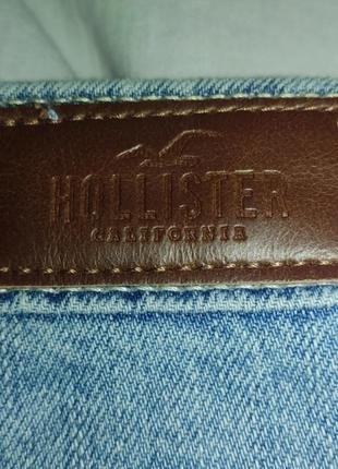 Юбка hollister7 фото