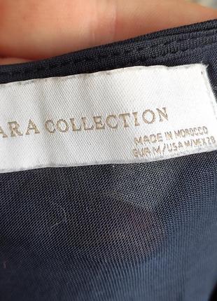 Блуза без рукавов zara5 фото