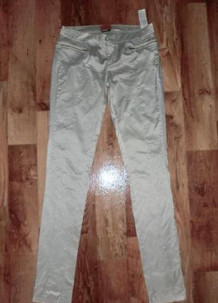 Штани бершка