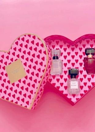 Victoria secret mini hearts