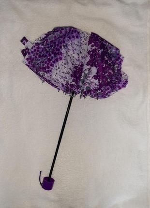 Подарунковий набір для жінки: сумка через плече, годинник наручний, парасолька, шопер (сумка для покупок), новий6 фото