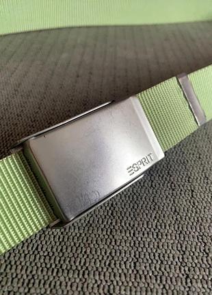 Ремінь esprit ‘germany 2