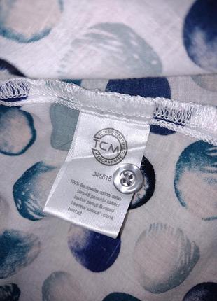 Блузка, сорочка ,розмір 38.катон 💯 . 6