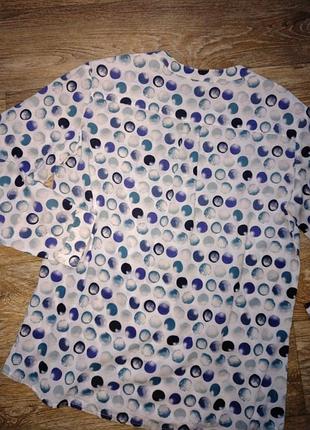 Блузка ,рубашка 7