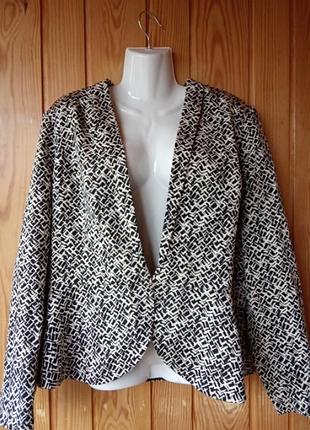 Легкий піджак