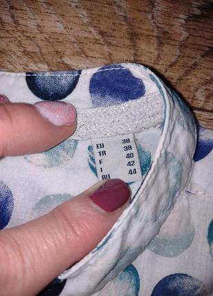 Блузка ,рубашка 10