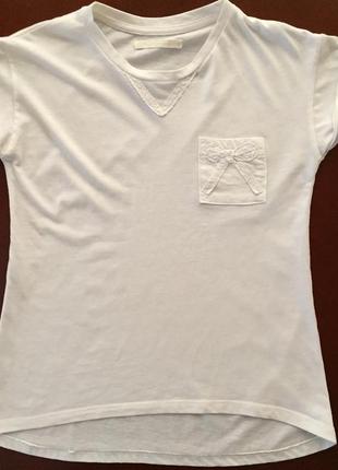 Футболка майорал 10-12л