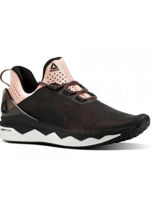 Беговые кроссовки  floatride run smooth  от reebok оригинал!1 фото