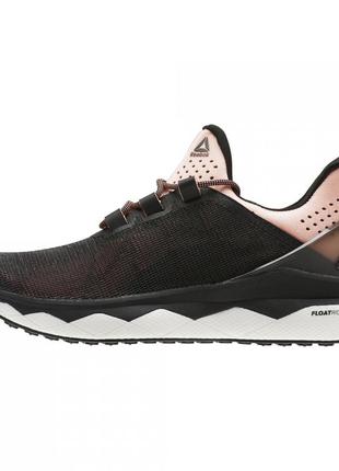 Беговые кроссовки  floatride run smooth  от reebok оригинал!2 фото