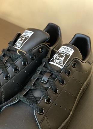 Кросівки з біркою stan smith j1 фото