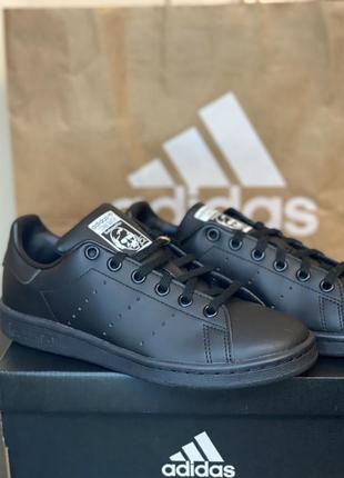 Кроссовки с биркой stan smith j3 фото