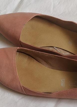 Жіночі балетки