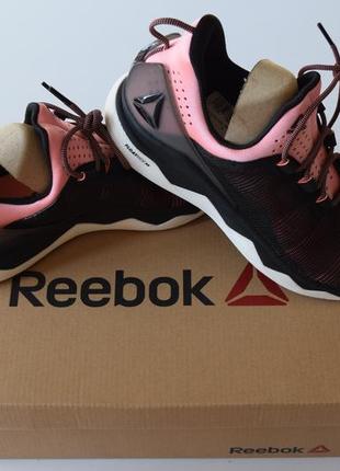 Беговые кроссовки  floatride run smooth  от reebok оригинал!7 фото