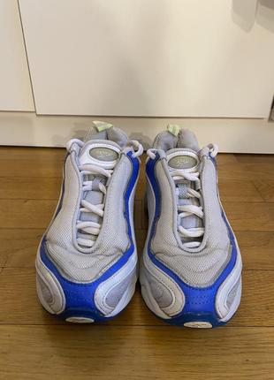 Кроссовки reebok daytona dmx white2 фото