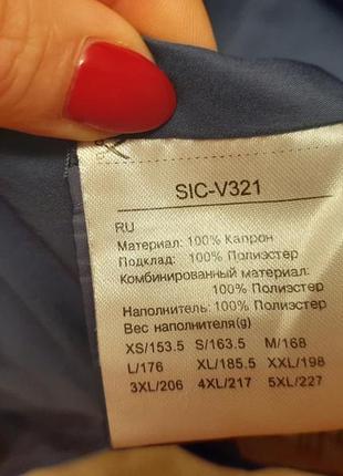 Куртка тепла стьобана весна демісехон біопух довжина вже дорогоцінне пальто плащ вітровка бомбер6 фото