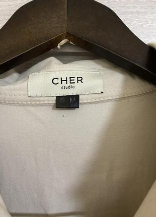 Плаття cher 2