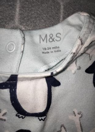 Платье платье m&amp;s3 фото