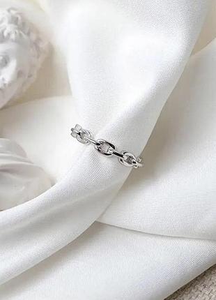 Каблеск серебро 925
