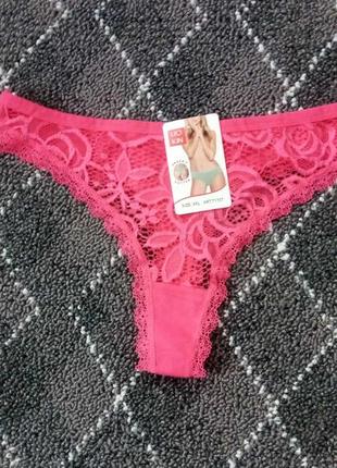 Трусики стрінги р/р 48.