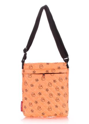 Сумка-планшет poolparty с уточками