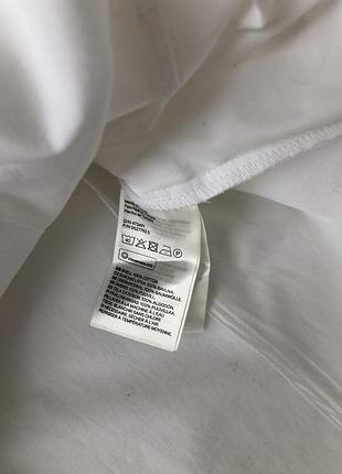 Блуза топ  відкриті плечі h&m 6