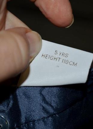 5 лет 110 см фирменная нарядная юбка пачка колокольчик для девочки модницы яркая нарядная7 фото