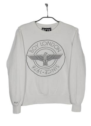 Boy london crewneck sale