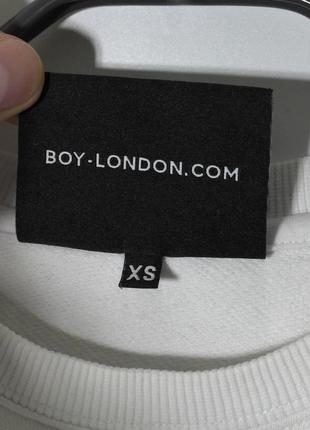 Свитшот boy london6 фото