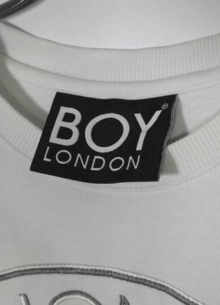 Свитшот boy london5 фото