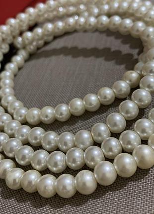 00995/109 бусы винтаж