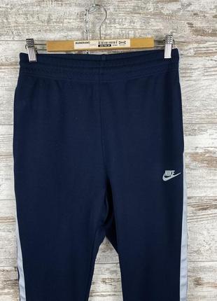 Мужские спортивные штаны nike dri fit3 фото