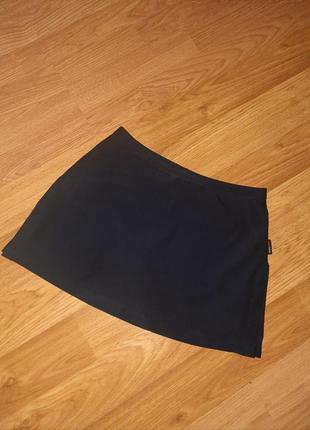 Юбка-шорты, размер м (арт 1070)